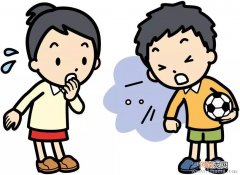 儿童反复咳嗽会变成哮喘吗