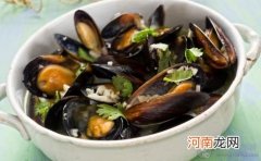 孕期补钙食谱 淡菜冬瓜汤的做法