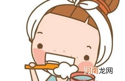 坐月子可以刷牙吗 月子期间要如何刷牙