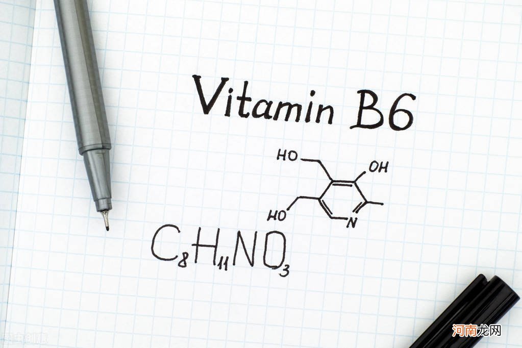 神通广大的维生素B6，改善心理健康和代谢性指标，如何安全补充？