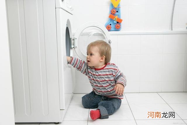 海尔四款洗衣机选哪个品牌 海尔洗衣机哪个牌子好