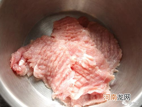 咖喱味炸猪排做法