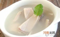 孕吐反应严重 缓解孕吐食疗方