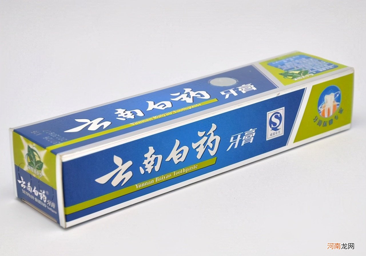 独占23.8%的市场，击败3大外资品牌，成为牙膏界的国货之光