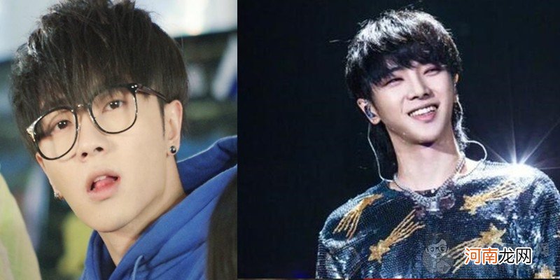 明星出道前后对比照变化堪称整容 哪些明星出道前最苦的难以想象