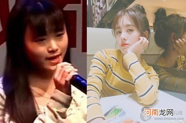 明星出道前后对比照变化堪称整容 哪些明星出道前最苦的难以想象