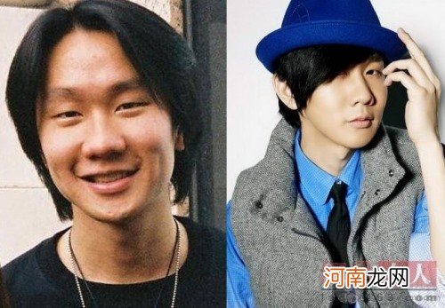 明星出道前后对比照变化堪称整容 哪些明星出道前最苦的难以想象