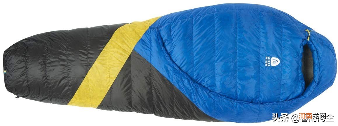 5款 2021年度美国最佳帐篷与睡袋（5款），这10个品牌你认识吗