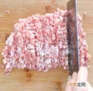 葱香鲜肉包子馅