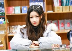 苹果头算什么！ 这才是2020年长发美少女最潮头上扎发头型