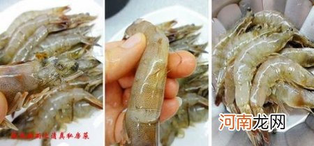蒜蓉粉丝虾的做法
