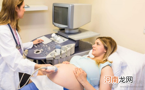 孕期产检 第十一次产检项目表