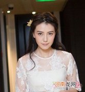 咱们结婚吧桃子发型 高圆圆咱们结婚吧发型大全有图