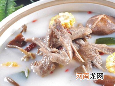 什么食物下奶 母乳妈妈必备超级下奶食谱