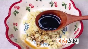 抖音红烧茄子煲