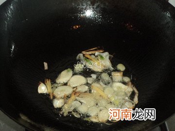 上海清炖豆腐
