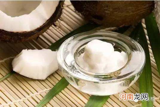椰子油的吃法 椰子油的制作方法