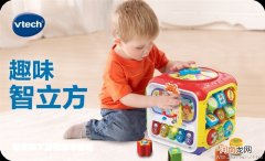0-3岁各阶段宝宝必备的玩具推荐