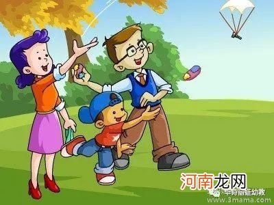 推荐五款亲子小游戏的玩法