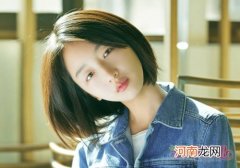 2019短头发女孩子梳的发型如何那么有型 剪个喜爱的短发发型难度系数不超过3星