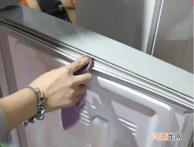 冰箱密封条怎么清洗 清洗冰箱密封条的妙招