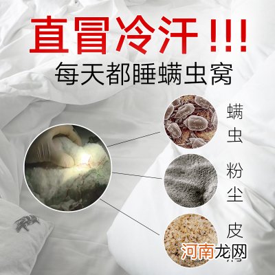 除螨喷雾有用吗，螨虫要怎么预防呢