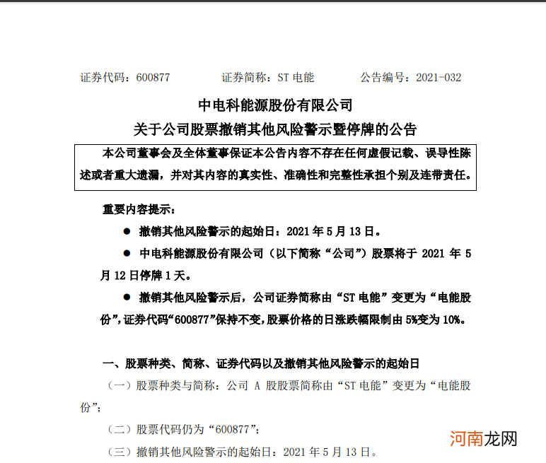 摘帽子着凉了？盘中蹦极 42973户股东吃跌停！网友吐槽：早上追高买入