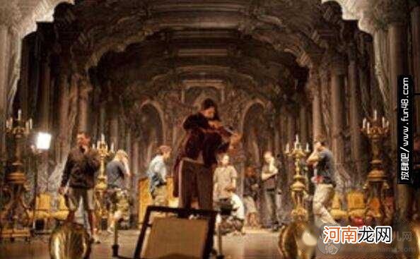 帕格尼尼为什么叫魔鬼?帕格尼尼魔鬼称号怎么来的?