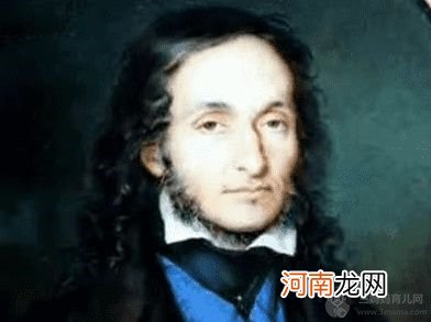 帕格尼尼为什么叫魔鬼?帕格尼尼魔鬼称号怎么来的?