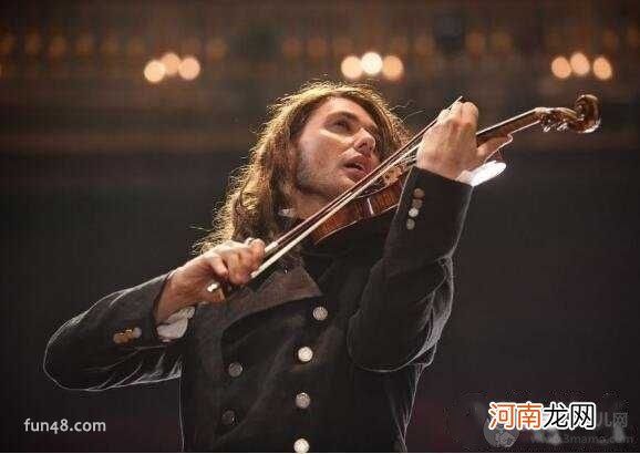 帕格尼尼为什么叫魔鬼?帕格尼尼魔鬼称号怎么来的?