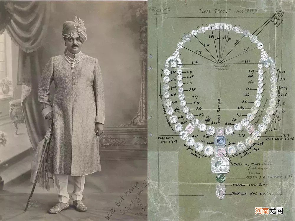 百年知名珠宝品牌 珠宝百年品牌有哪些