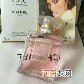 chanel三款系列产品淡香水，究竟哪种最好是用，进去深度解读一下！