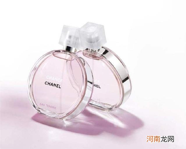 chanel三款系列产品淡香水，究竟哪种最好是用，进去深度解读一下！