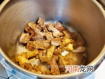 番茄牛肉汤的家常做法