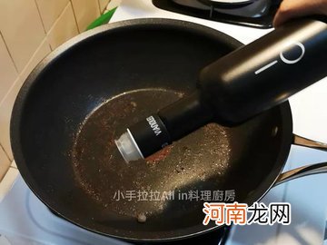 番茄牛肉汤的家常做法