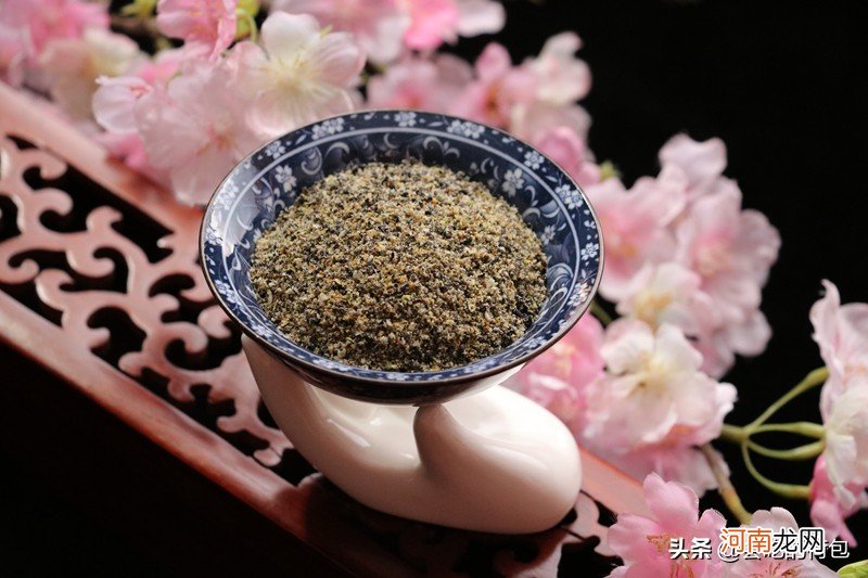 春分过后要吃黑芝麻 春天吃黑芝麻