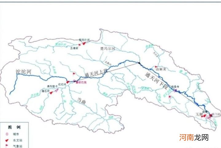 别再说长江源头是沱沱河了 长江源头沱沱河在哪里