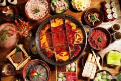适合冬天吃的8种特色火锅 适合冬季吃的火锅