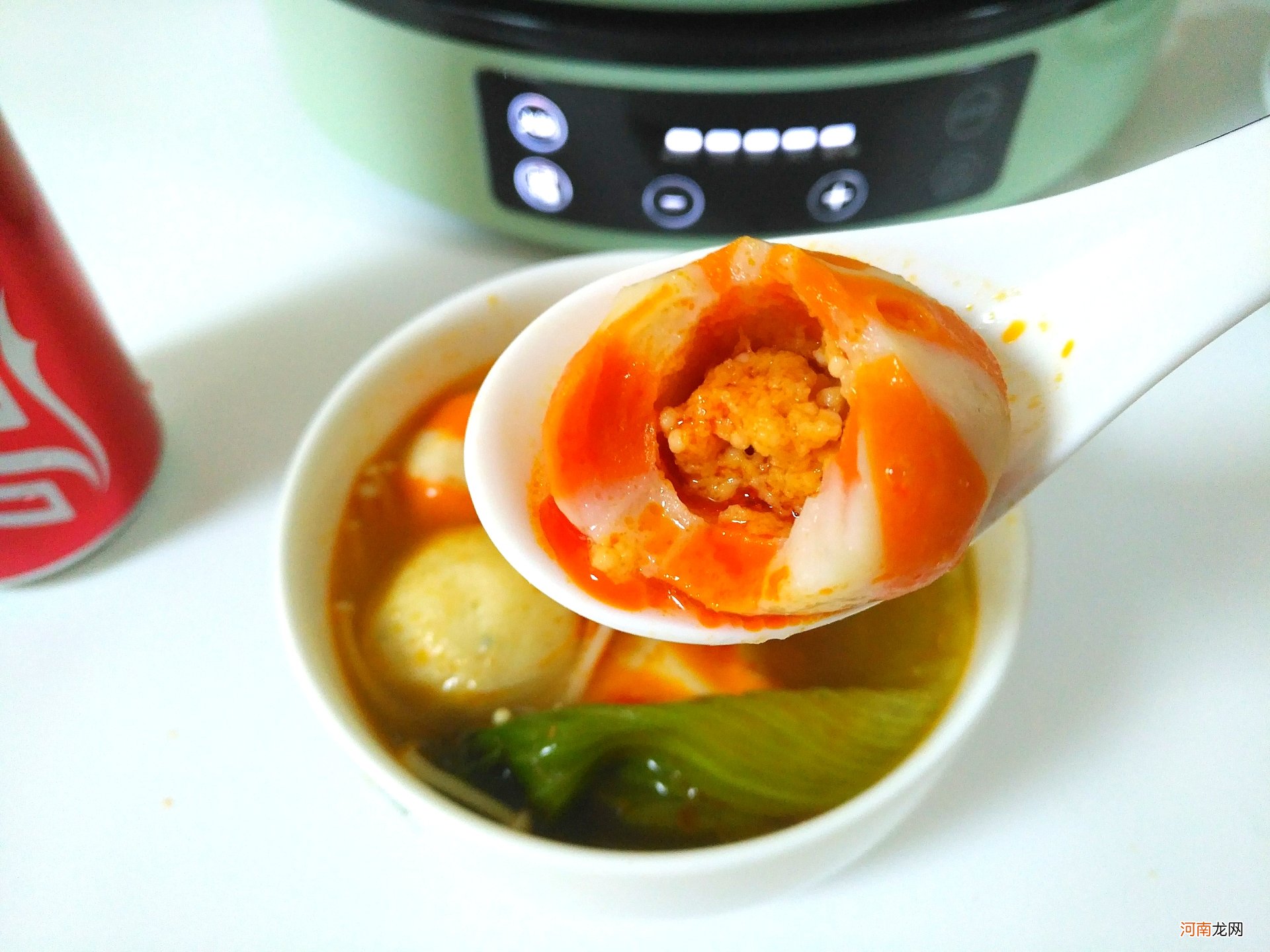 用番茄做汤底的火锅 火锅店番茄汤底做法