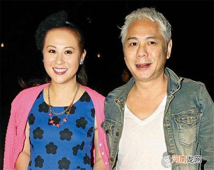 江欣燕老公疑偷腥 两人12年婚姻破裂背后隐情复杂