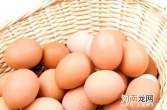 鸡蛋VS生鸡蛋 谁的营养成分更高？鸡蛋3大作用给你非吃不可