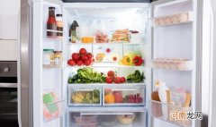 简单十步教你如何清洗冰箱 让你的冰箱焕然一新