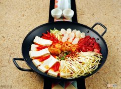 6道好吃的火锅炖菜 煮火锅最好吃的菜