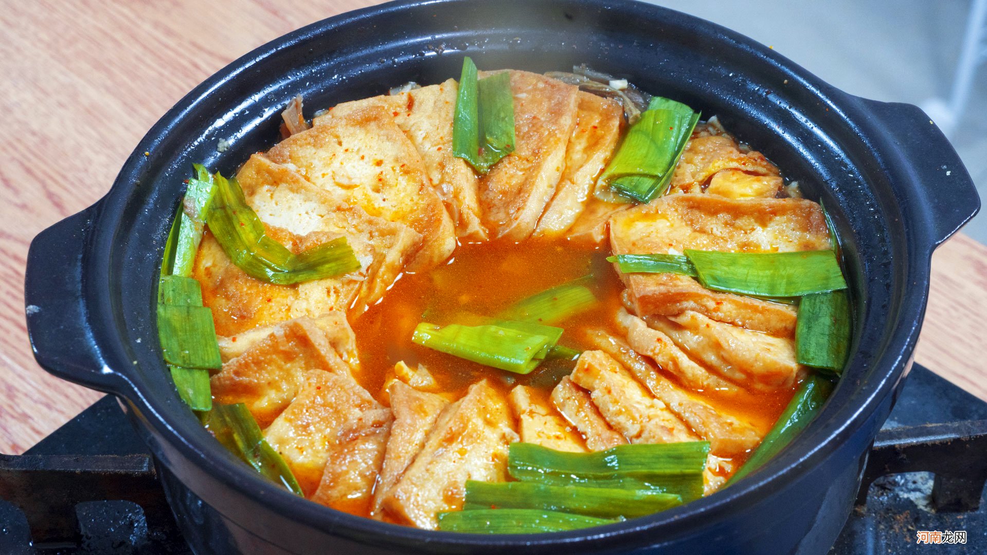 6道好吃的火锅炖菜 煮火锅最好吃的菜