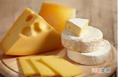 奶油芝士和乳酪的差别：你清楚吗？