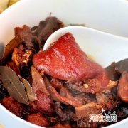 四川名菜:坛子肉