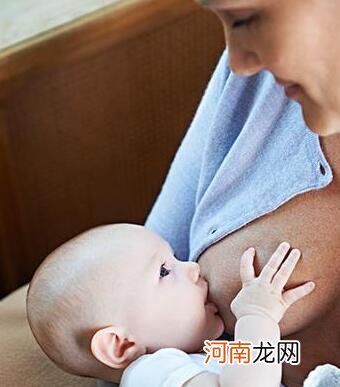 母乳不足的六个常见表现