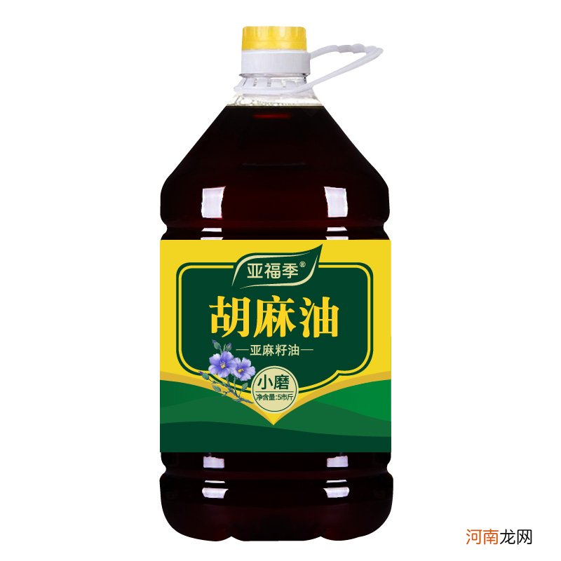 胡麻油是什么油 胡麻油能直接炒菜吗