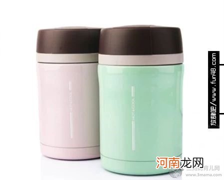 怎样用焖烧杯做小米粥