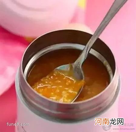 怎样用焖烧杯做小米粥